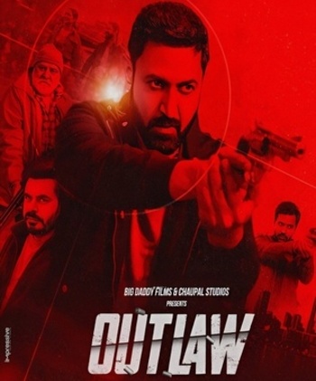 OutLaw 2023 Season 1 Punjabi Movie